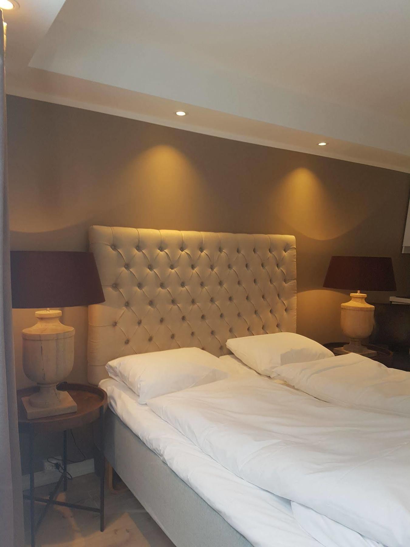 Ustedalen Hotel Geilo Luaran gambar